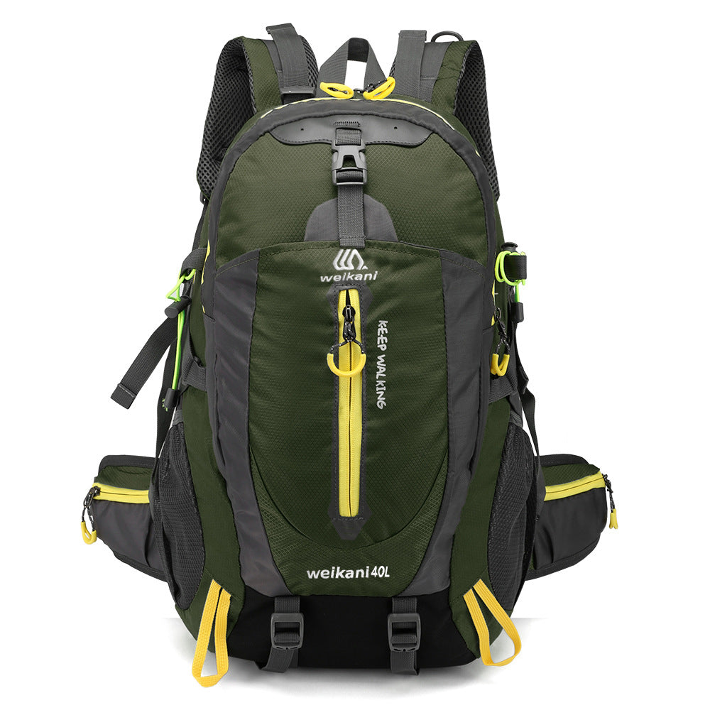 Weikani 40L Backpack